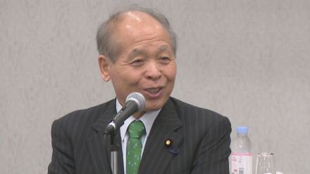 【独自】訪ロ中の鈴木宗男氏「日ロ関係誰かが変えないと」 永田町からは冷ややかな声も