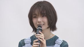 【櫻坂46・藤吉夏鈴】ブログを2か月更新せず反省「文章を書くのが苦手で一週間かかっても完成しない」「本当にやばい」