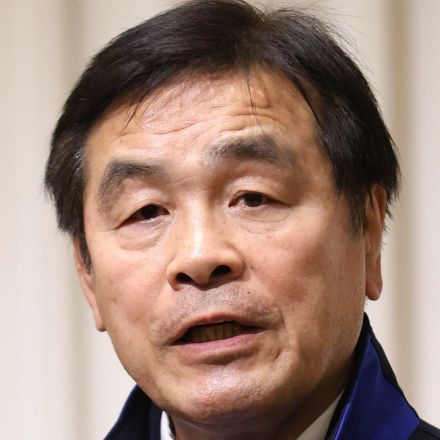 「県民はゴミじゃない」石川県・馳知事「低所得者が避難所に滞留」配慮ない発言に「恥知事」集まる批判