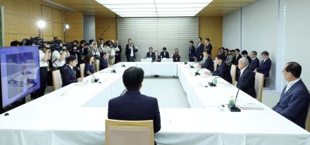 基礎的財政収支の黒字化試算も、総裁選と衆院選を意識し歳出圧力高まる恐れ