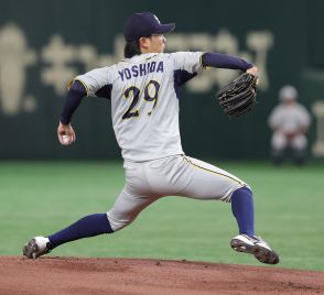 【都市対抗野球】西濃運輸のプロ注目152キロ左腕・吉田聖弥７回途中５失点で散る「悔しい」