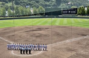 高校野球和歌山大会・智辯和歌山が2年ぶり27回目の優勝