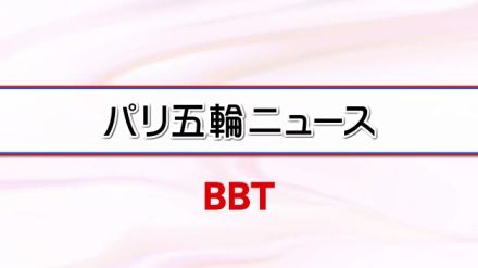 五輪ハンド男子…『氷見市出身安平光佑は初戦クロアチア戦チーム初得点・第2戦はドイツと』チームは2連敗