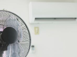 扇風機の「電気代」は、エアコンと比べてどれだけ安いんですか？【家電のプロが解説】