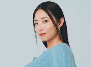 MEGUMI「将来の美容ケアの強みになるはず」 20代からやっておくべきこととは？　