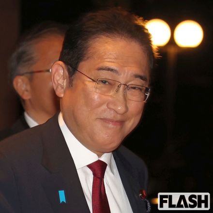 岸田首相「金メダル電話」も支持率“無風”対抗馬・石破茂氏の煮え切らぬ態度に自民党内でつのる“イライラ”