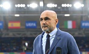EURO16強敗退のイタリア代表はスパレッティ体制を続投すべきか　レジェンドからは厳しい声も