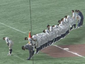 西濃運輸１０年ぶりの決勝進出ならず　第９５回都市対抗野球大会　準決勝