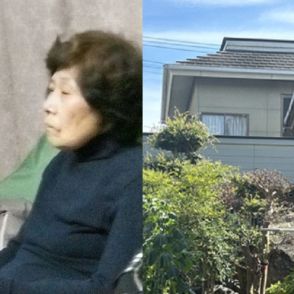 〈菊川・孫が祖父母と叔母を殺害した容疑で指名手配〉「サツマイモを夫婦で手入れしているのが日課だった」「娘は5年前に離婚、孫の話は聞いたことがない」執拗な切り傷、一家になにが…