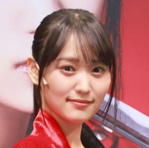 菅井友香が総合馬術団体「銅」を祝福「素晴らしい感動をありがとうございます」