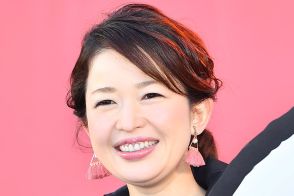 元テレ東アナ・松丸友紀がＮＨＫアナの五輪中継〝裸に見える衣装〟騒動を解説「私もかつて、引きで見たら裸に見えて…」