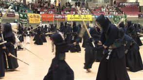 警視庁創立150年 東京少年柔道・剣道錬成大会　小中学生約1900人が武道館で熱い戦い