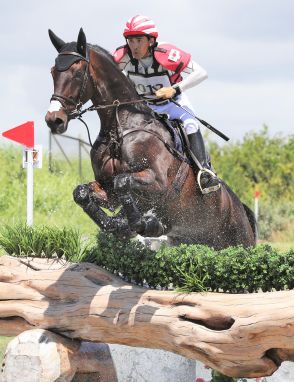 日本に92年ぶりにメダル獲得　総合馬術団体の大岩義明選手ってどんな人?