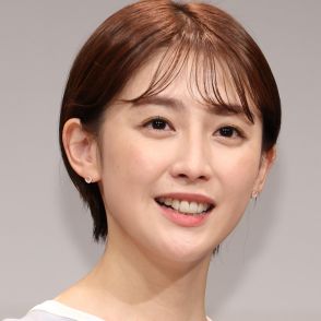 フジ宮司愛海アナ、33歳誕生日はフランスで「30の時は東京オリンピック中」に「37は…」