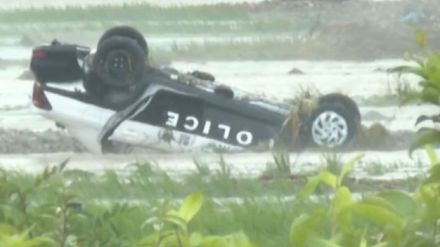 【山形大雨】不明遺体の身元は新庄警察署勤務の巡査部長（２９）　県内で死亡確認は2人目