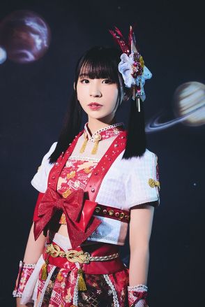 でんぱ組.inc古川未鈴、アイドル人生初ワンマン開催