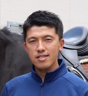 総合馬術団体・銅メダル獲得に東京五輪馬場馬術・日本代表の林伸伍さん祝福「この10秒で白飯食える」【パリオリンピック】