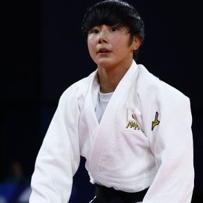 舟久保遥香が銅メダル！柔道日本の五輪通算メダルは１００個の大台到達！