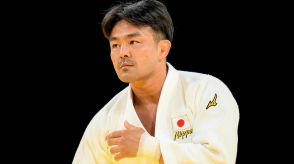柔道男子73キロ級 橋本壮市 銅メダル獲得！32歳11か月6日、柔道界最年長代表が初五輪でメダルを手にした
