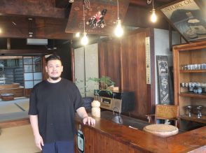 浜松・高林に五平餅専門店「ヤマヤ五平」　懐かしみ、地域を知る場所に
