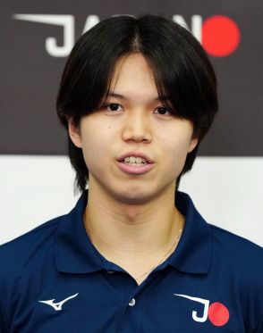 【フェンシング】男子フルーレ飯村一輝は準決で敗れ３位決定戦へ　08年北京大会の太田超えならず