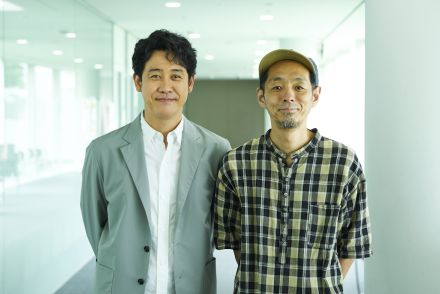 山田太一『終りに見た街』20年ぶり3度目のドラマ化　大泉洋が宮藤官九郎脚本作品に初出演