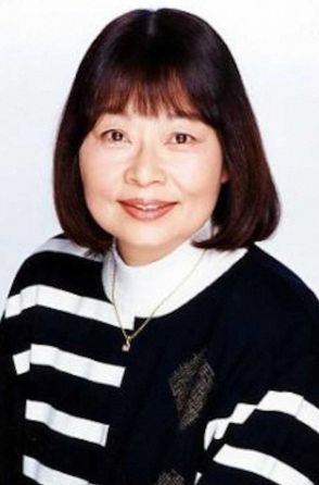 声優の山本圭子さん　4月に亡くなっていた　83歳　バカボン、「サザエさん」の花沢さん役