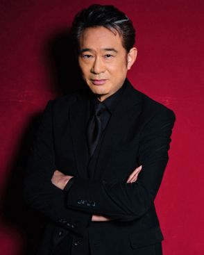 船越英一郎が初めて名探偵・明智小五郎を演じるＢＳ―ＴＢＳ「江戸川乱歩原作　名探偵・明智小五郎『黒蜥蜴』」、９月２９日放送決定、黒蜥蜴役は黒木瞳