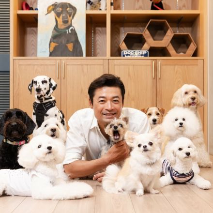 犬だけじゃない　飼い主もトレーニング　「言うことを聞かない」「すぐ吠える」理由は生活環境にも一因が