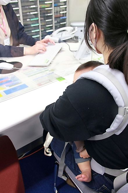 「正社員でいきなり時短は難しい」「子どもの預け先ない」子育て中、難しい再就職の現実