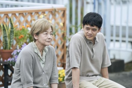 池松壮亮、妻夫木聡、水上恒司らの姿が　石井裕也監督作『本心』本予告＆場面写真公開