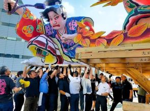 ねぶた祭、祇園祭…夏祭りに変化の足音「伝統だけでなく環境も守る」