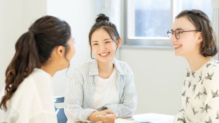 中高生女子対象、STEM領域の職場体験できる「Girls Meet STEM Career」募集中 山田進太郎D&I財団、進路の選択に役立てて