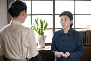 『虎に翼』第88話　涼子の店が嫌がらせを受けていることを知った寅子は…