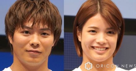 【パリ五輪】阿部一二三、インスタで“五輪3連覇”宣言　妹・詩への思いも「まだまだ兄妹での戦いは終わっていません」