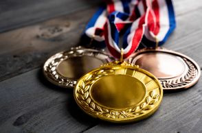 【毎日更新】「パリ五輪」現在の金メダル獲得数ランキング！　第1位は「日本」と「韓国」【2024年7月29日19時時点】