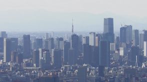 6月の完全失業率2.5％　前月比0.1ポイント低下