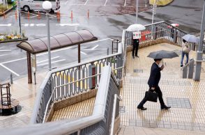 6月完全失業率は2.5％、前月から改善＝総務省