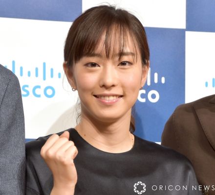 【パリ五輪】石川佳純、パリからの中継にネットザワザワ「どこの美女リポーターかと」「すごい美人と思ったら」