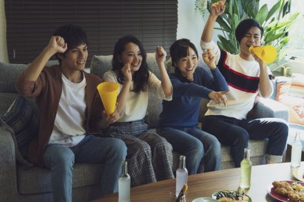 時差がつらいよ、パリ五輪…当日朝「有給でお休みします」はダメって本当？　未明のTV観戦で疲労困憊