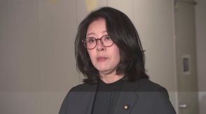 【速報】自民・広瀬めぐみ参院議員の自宅などに東京地検特捜部が家宅捜索　公設秘書給与を騙し取った詐欺の疑い