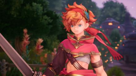 「聖剣伝説 VISIONS of MANA」の体験版が配信開始