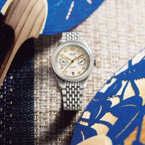 日本の時計はかっこいい!【国産マイクロブランド購入ガイド】時計愛好家を魅了する小規模ブランドに注目