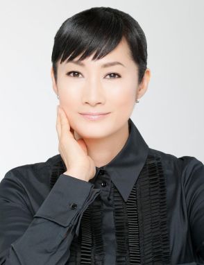 ＜余貴美子＞「虎に翼」で岡田将生の継母に　「半分、青い。」以来の朝ドラ　「大変うれしく思います」