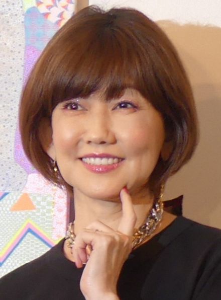 松本伊代　短大進学の驚きの理由ぶっちゃけ「大学生になったら…」いとうあさこ「世界に一人でしょうね」