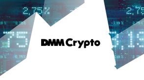 DMMのweb3子会社「DM2C Studio」、「DMM Crypto」に社名変更