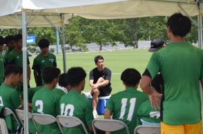 帝京長岡と昌平がリードし後半へ　青森山田vs矢板中央＆桐光学園vs作陽学園は0-0