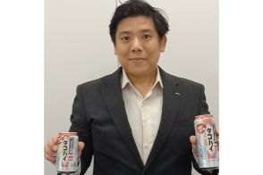 アレンジしても楽しい「こだわり酒場のタコハイ」、期間限定で〈つぶれ梅〉登場