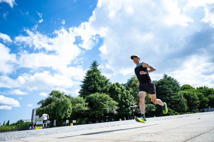 「夏は痩せやすい？」「汗の匂いが……」　夏のランニングの疑問にドクターランナーが回答