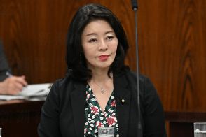 【特捜部が強制捜査】「広瀬めぐみ」議員、秘書給与詐取疑惑　「違法なことだから……」と自白する証拠LINE